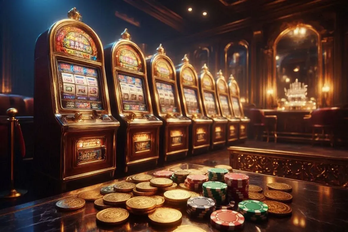 Turbowinz Casino